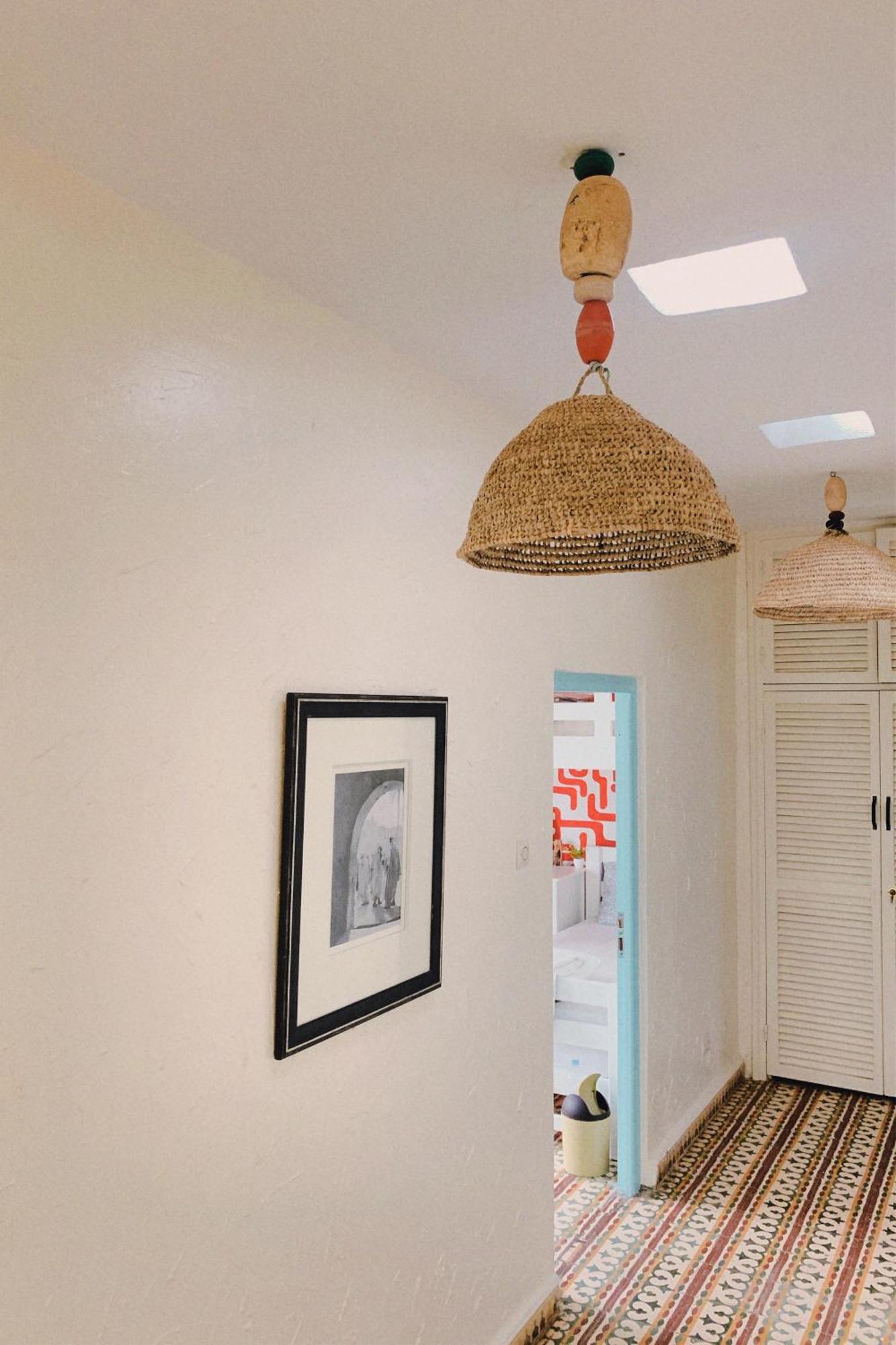 El Moja Surfhouse Hotel Sidi Ifni Ngoại thất bức ảnh